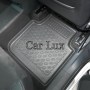Alfombras Alfombrillas de goma Exclusiv Skoda Kodiaq
